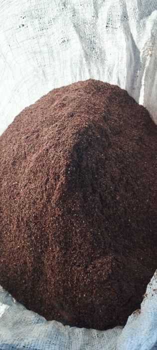 Тары, Талқан,Кебек жем,