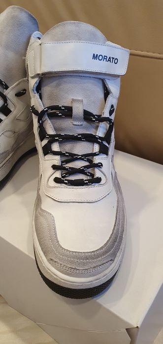 Adidasi ( Sneakers ) Antony Morato high-top