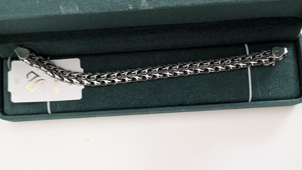 Продам мужской браслет