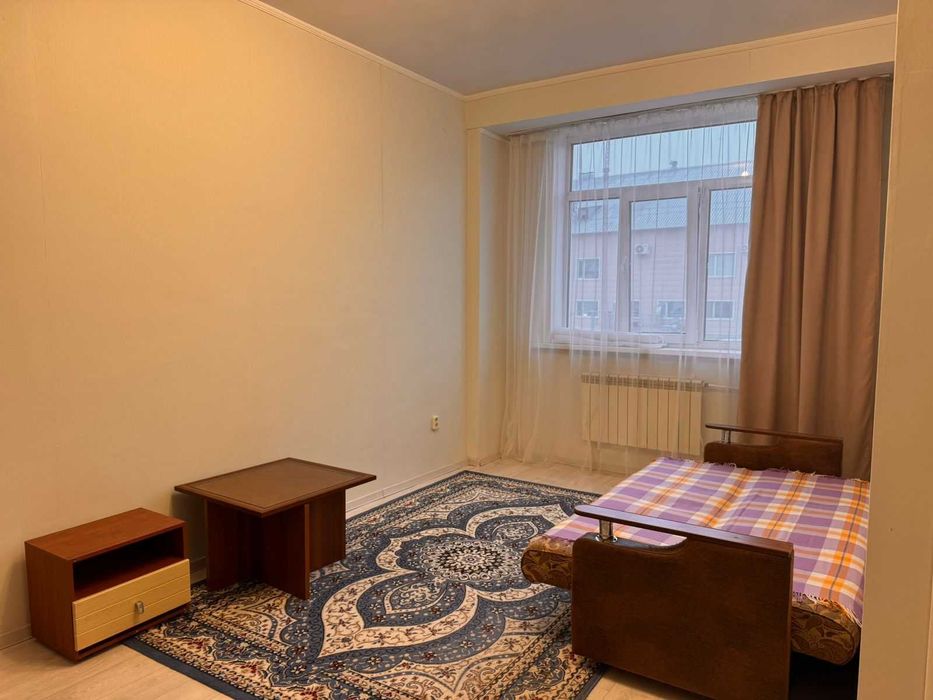 продам 1 комнатную на кск