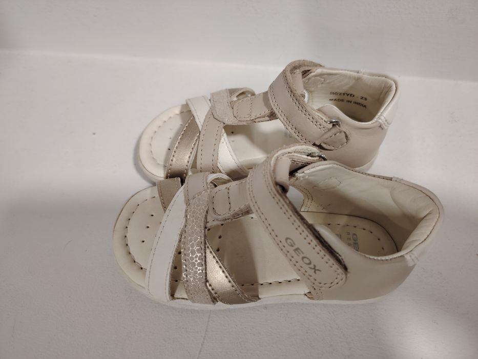 Geox сандали Adidas маратонки