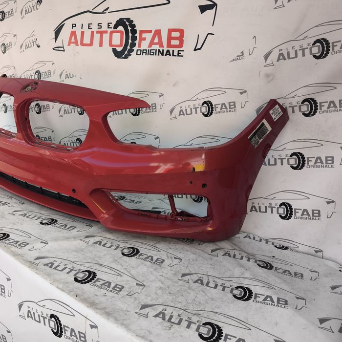 Bara fata BMW Seria 1 F20-F21 LCI an 2015-2016-2017-2018-2019