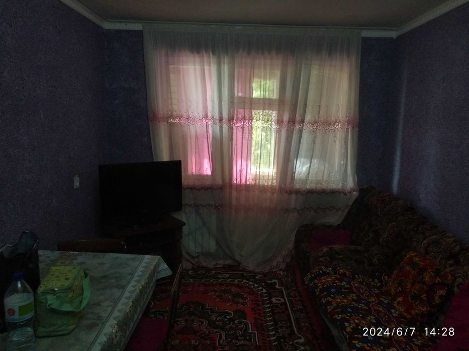 Продаётся квартира