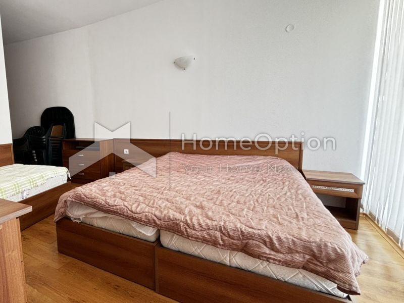 Продава – двустаен апартамент в кв. „Камелия“, Слънчев бряг