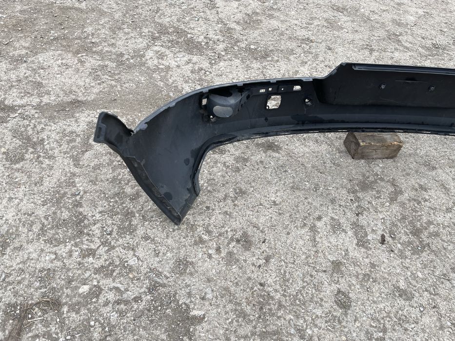 Задна броня за Volvo XC40 Волво ХЦ40  2018-2023г 2бр