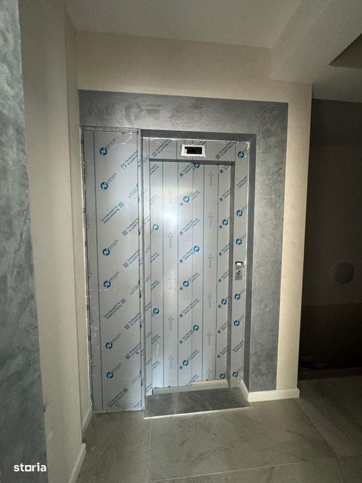 Tomis plus-apartament 2 camere cu 2 balcoane