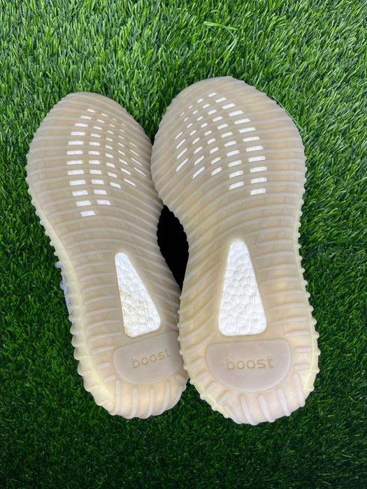 Adidas Yeezy Boost 350 V2 "Tail Light" Мъжки Маратонки