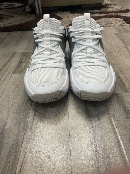 Ммаратонки Puma Court Rider