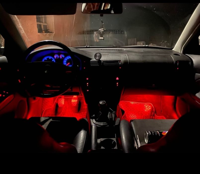 Vând passat B5.5 1.9 tdi