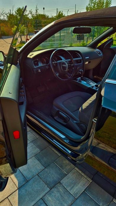 AUDI A5 2009 — imagine 4