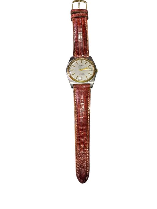 Ceas vintage Tourist automatic