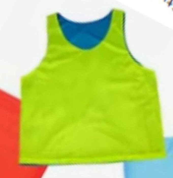 Футбольные накидки (манишки) — готовые и под заказ!