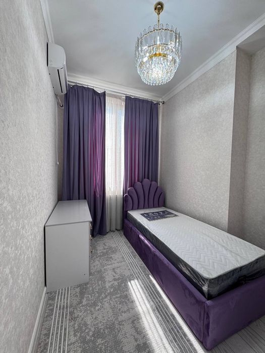 ЖК Yulduz 4-х комнатная 100м2‼️ Авиатор мост