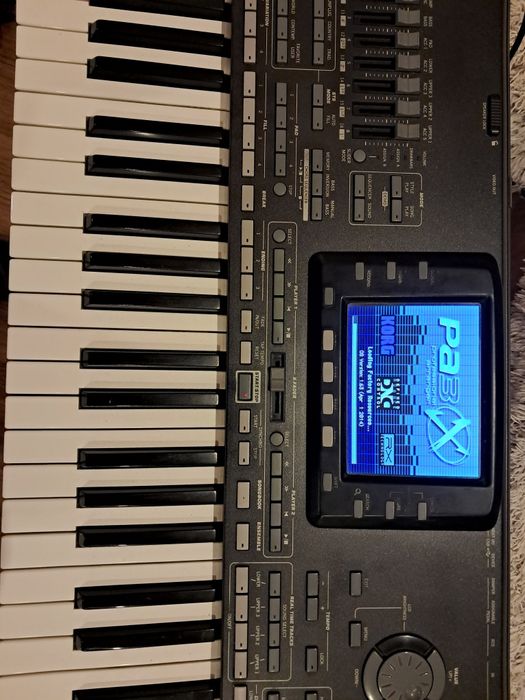 KORG PA 3X КОРГ РА 3Х