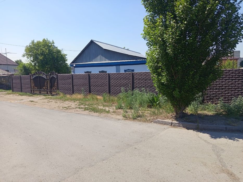 Продам частный дом