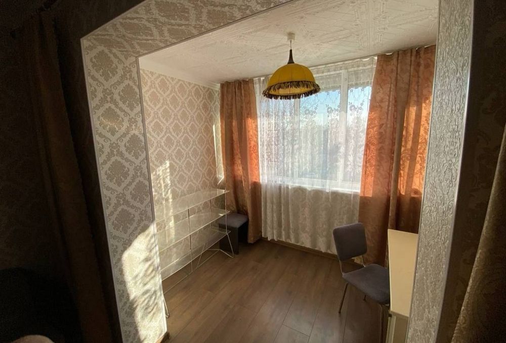 Manzili: Yunusobod 18 kvartal kvartira ijaraga bezmakler