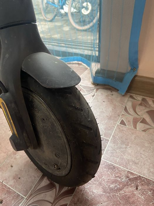 Электросамокат xiaomi 360