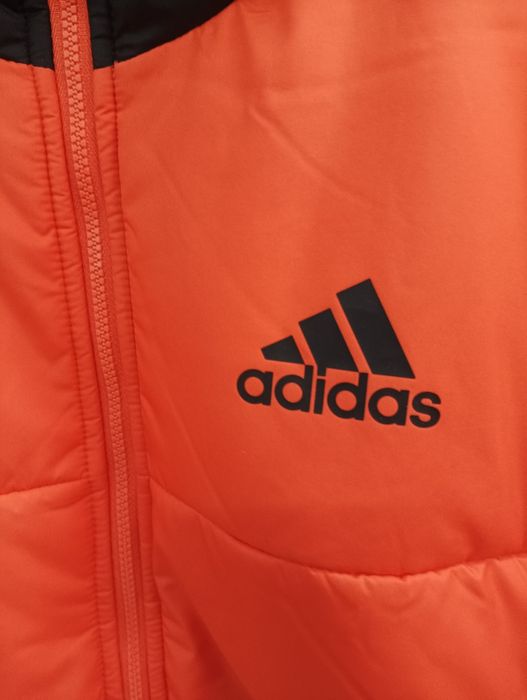 ОРИГИНАЛНО яке Adidas HG4885 S ново мъжко Адидас