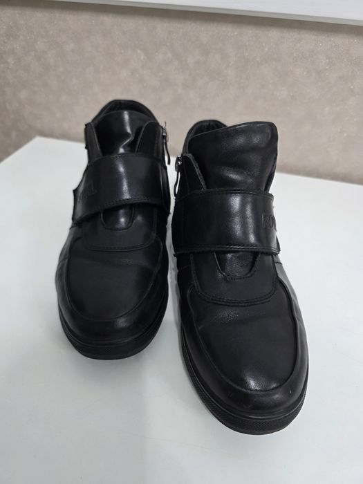 Ботинки, демисезонные