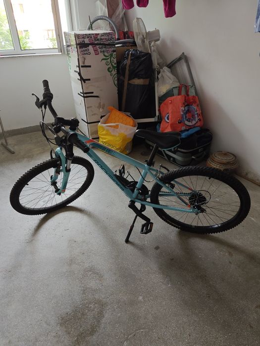 Bicicleta copii rockrider