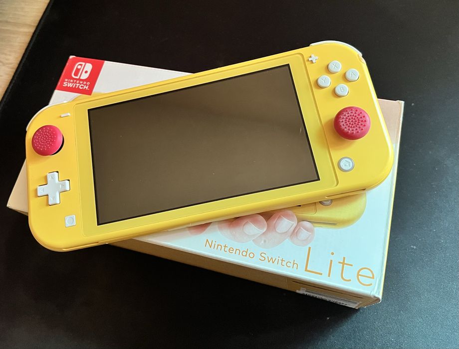 Nintendo Switch Lite 32Gb