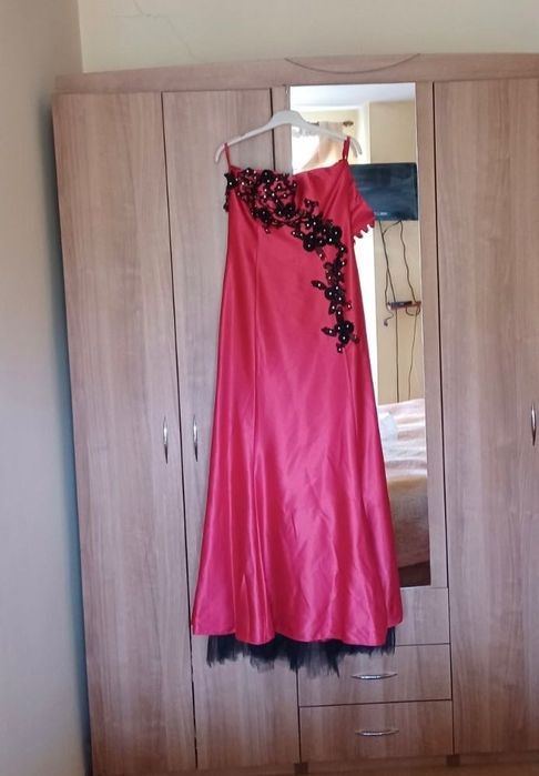 Официална Бална Рокля