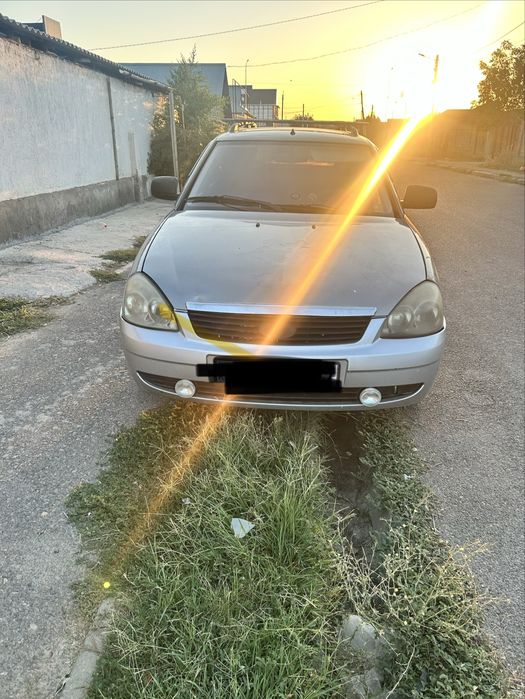 приора универсал