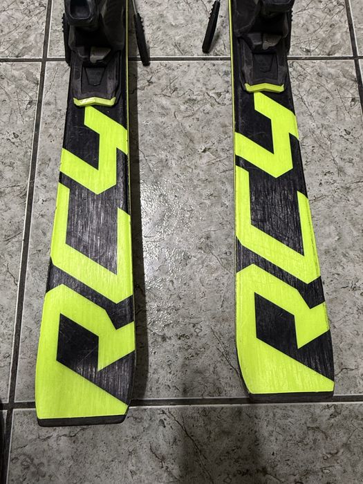 Schiuri Fischer Speedmax 150cm