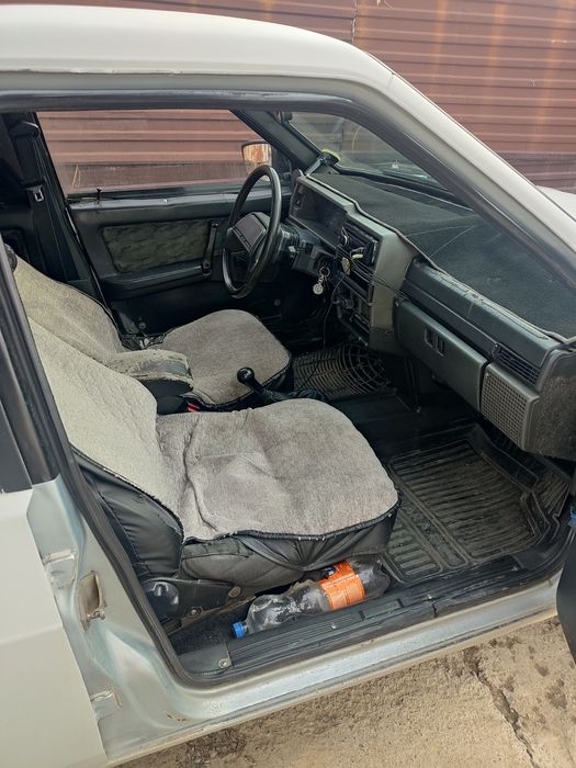 Ваз 21099 келісім бар