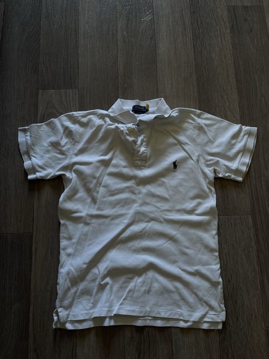 Поло Ralph Lauren