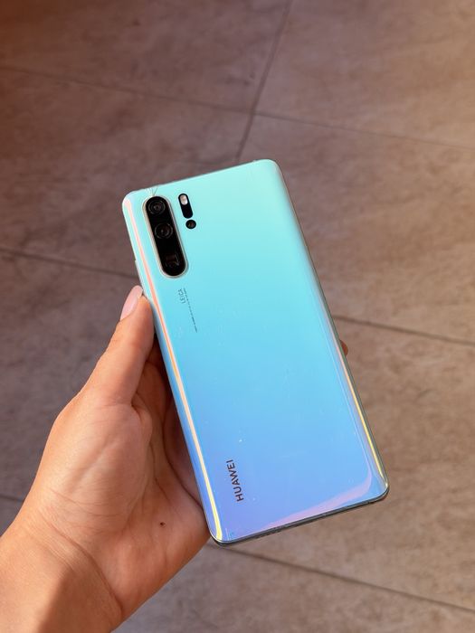 Huawei P30 Pro 128GB Liber de retea