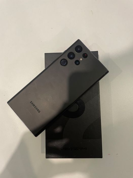 Samsung s22 ultra