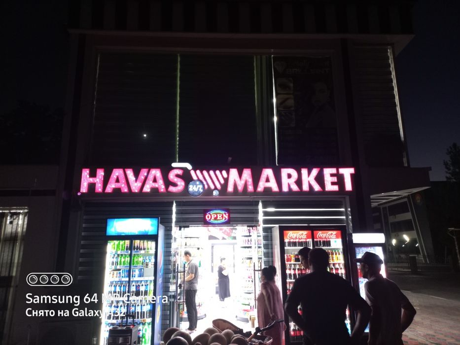 исталган турдаги реклама хизмати арзон ва кискa муддатда