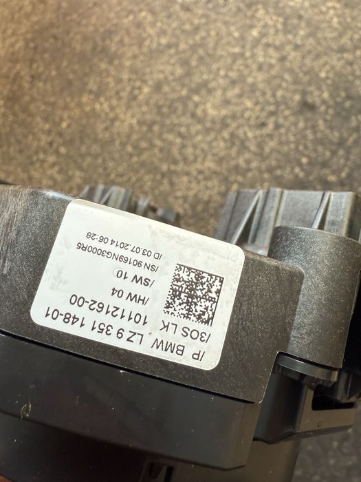 Лентов кабел SZL модул за БМВ Ф20,Ф21,Ф31,Ф25