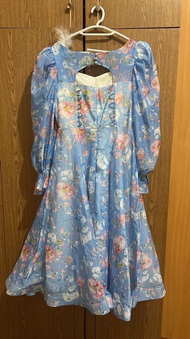 платье, Б/у, сатылады