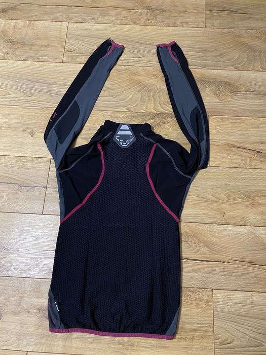 DYNAFIT RIDGE -bluza sport , dame , marimea 38