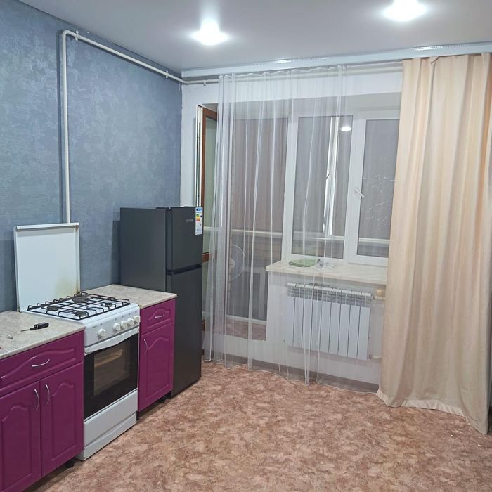 Сдается квартира