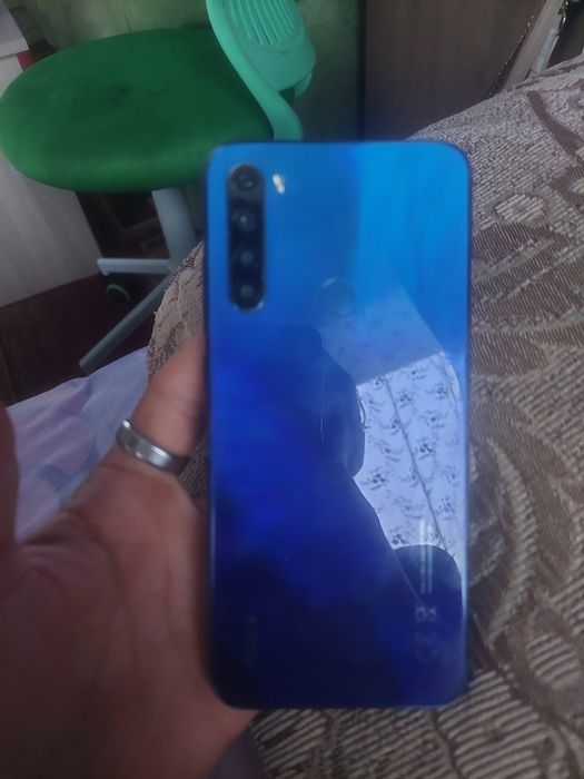 Продам Redmi Note 8T