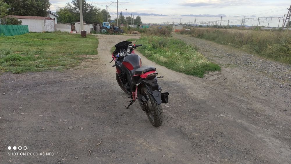 Продам 300 кубов рейсер