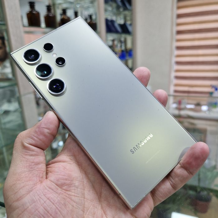 Samsung S24Ultra 12/256GB