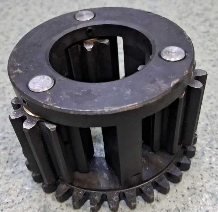 Piese de schimb pentru tractoare LTZ T40 Belarus