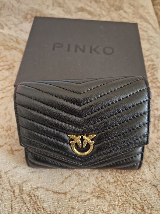 Ново портмоне на Pinko,twinset,furla
