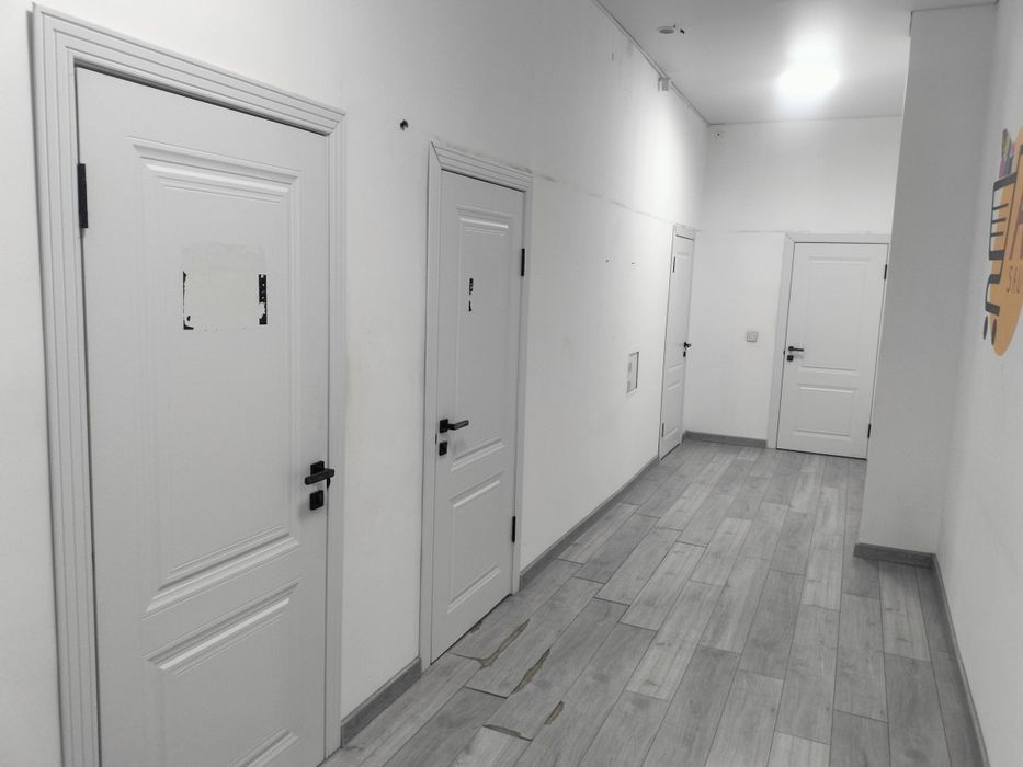 Аренда помещений