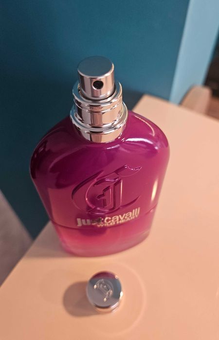 Wild Heart Roberto Cavalli EDP 90ml