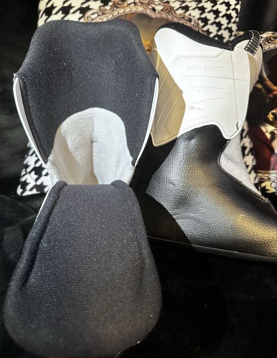 Clăpari Salomon X Access 60 W Cruise 25/25,5 dama