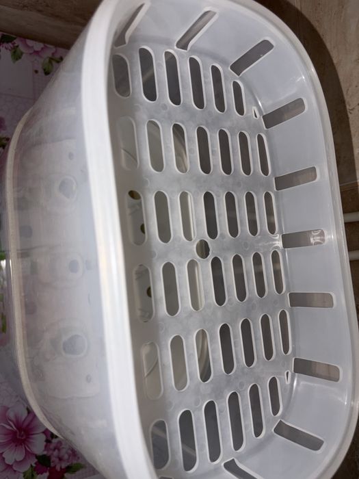 Sterilizator biberoane Adora