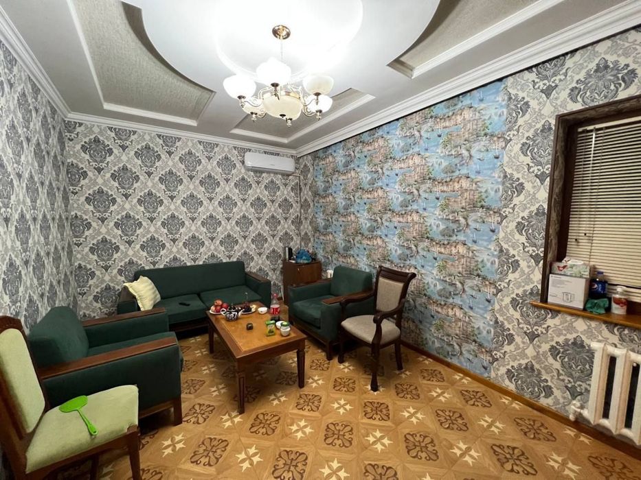 Продается нежилое помещение Геофизика 600м2