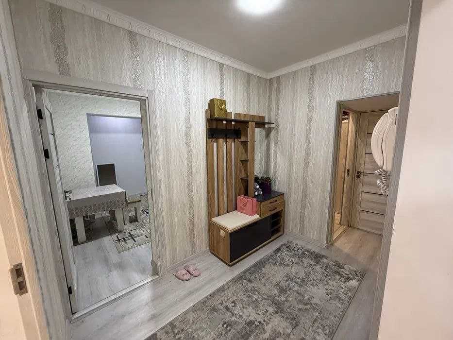 Джангох Ц-15, ориентир: посольство Казахстана