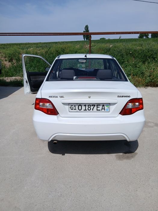 Nexia 2 1.6 dons