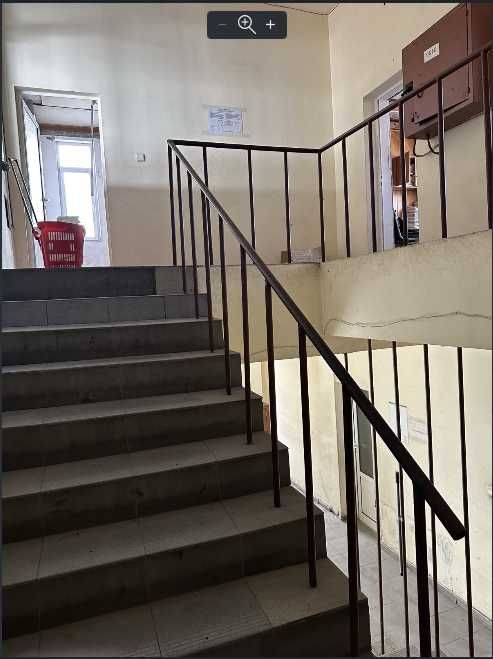 Дава се под наем Склад в Варна, Западна промишлена зона - 1900 кв.м за 5700 € - Снимка #7